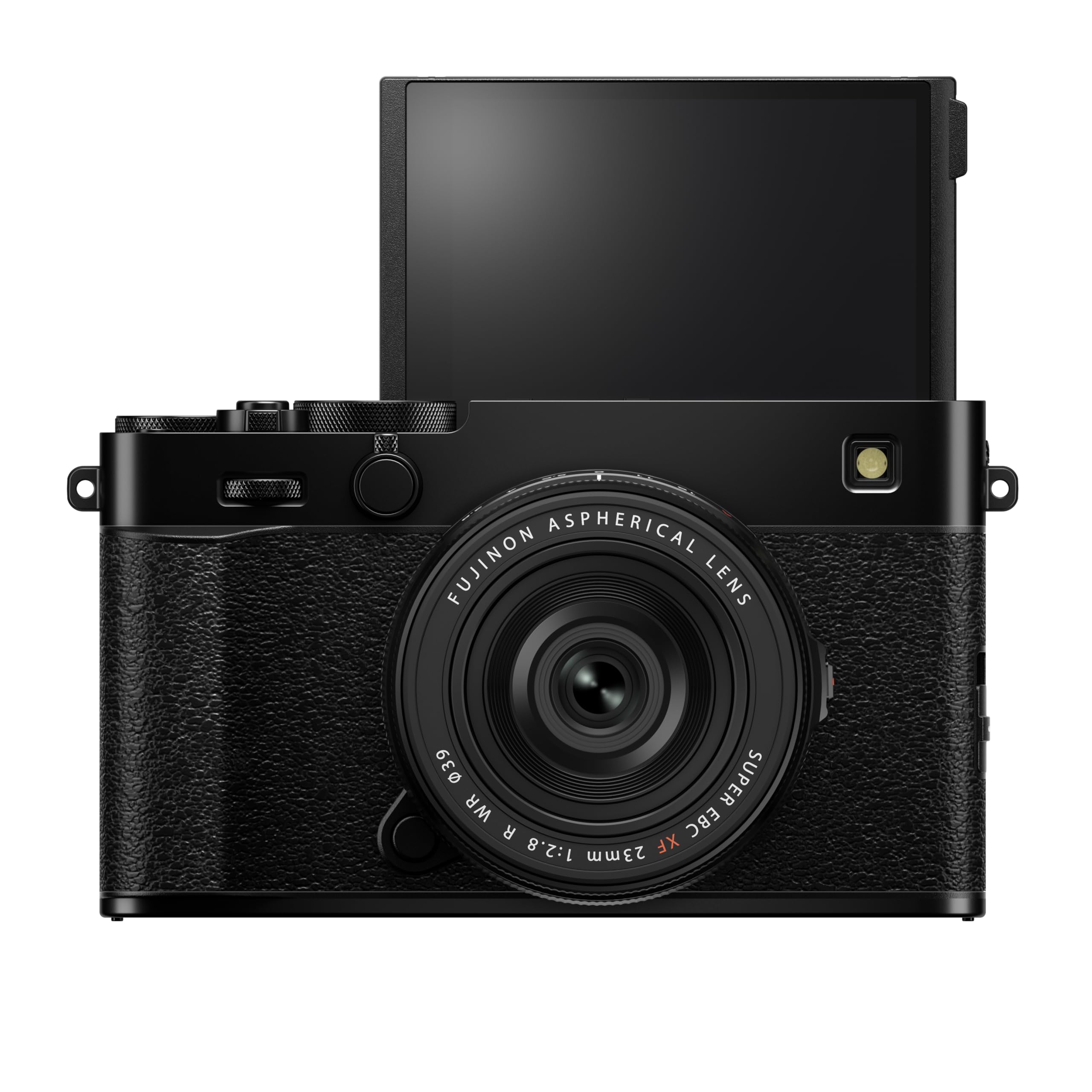 Amazon Canada: Fujifilm X-E5 Mirrorless Camera Body, Black with